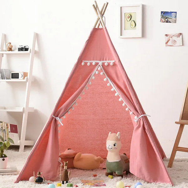 pink-tent